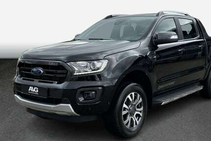 Ford Ranger 67.349 km 28.800 &euro; Rosenheim 83022