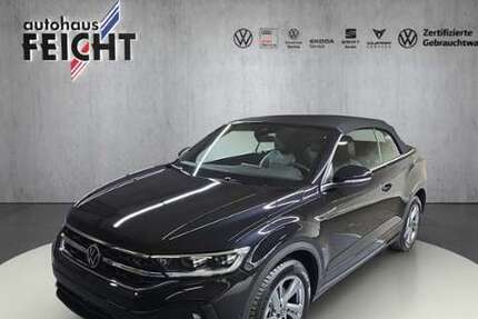 VW T-Roc 9.000 km 44.589 &euro; Haar 85540