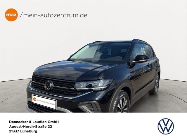 VW T-Cross 10.000 km 30.999 € Lüneburg 21337