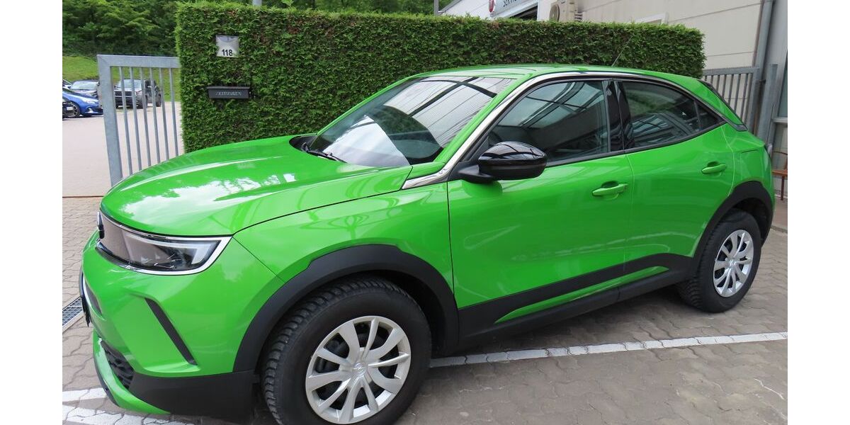 Opel Mokka 45.250 km 13.950 &euro; Mühlacker 75417
