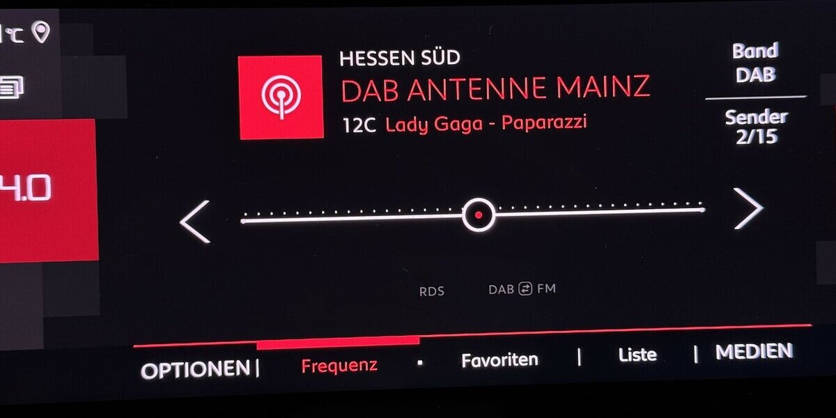 Citroen C5 Aircross Puretech 130 C-Series LED Carplay 27.600 km 18.390 &euro; Lich 35423