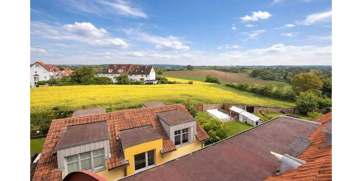 Reihenmittelhaus Bad Vilbel Dortelweil - 5 Zimmer, 177 m&sup2;, 2.900&euro; | Angebot:26866751