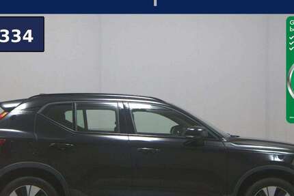Volvo XC40 139.090 km 18.580 &euro; Gyhum/Bockel 27404