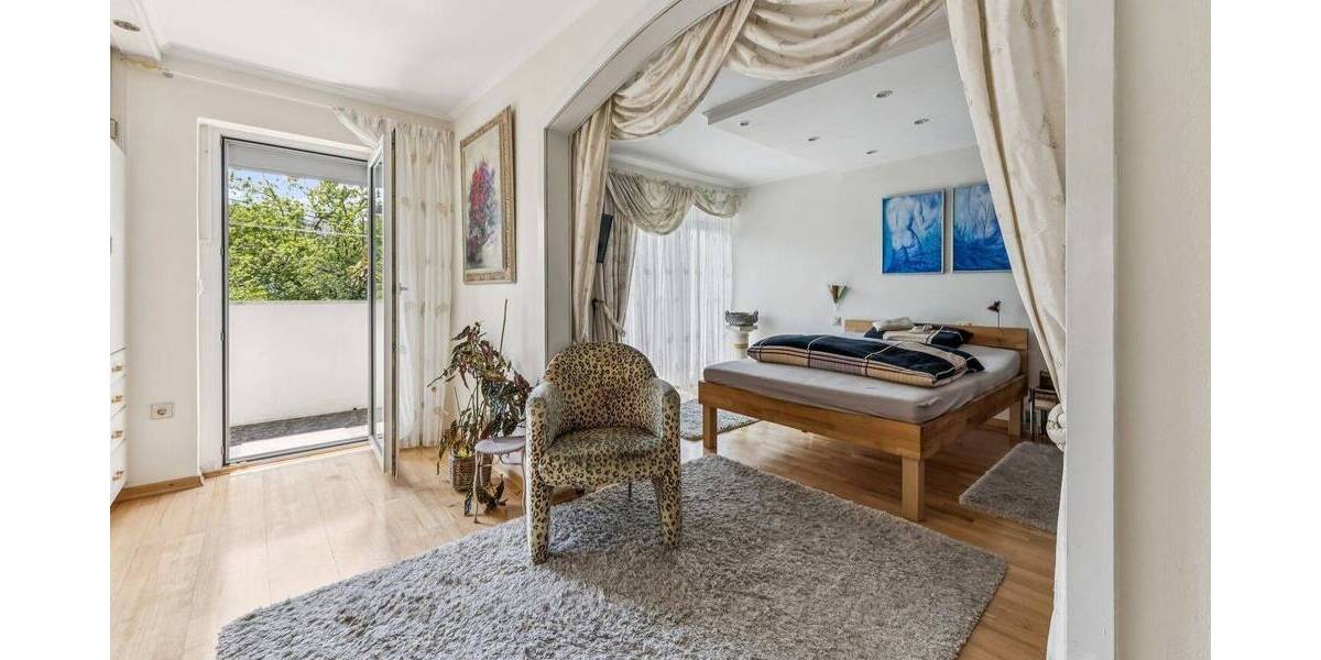Reihenmittelhaus Unterschleißheim - 5 Zimmer, 145 m&sup2;, 870.000&euro; | Angebot:26826370