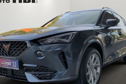 Cupra Formentor 7.437 km 36.995 &euro; Breisach 79206