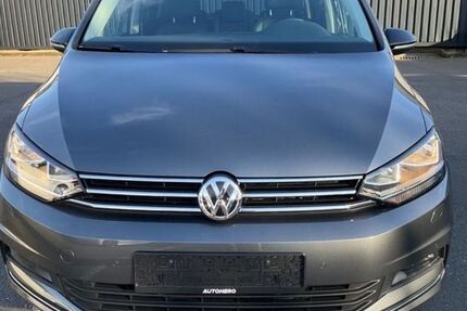 VW Touran 95.000 km 19.890 &euro; Ludwigsfelde 14974