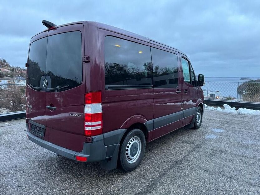 Sprinter