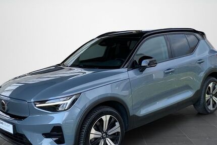 Volvo XC40 45.700 km 28.980 &euro; Deggendorf/Fischerdorf 94469