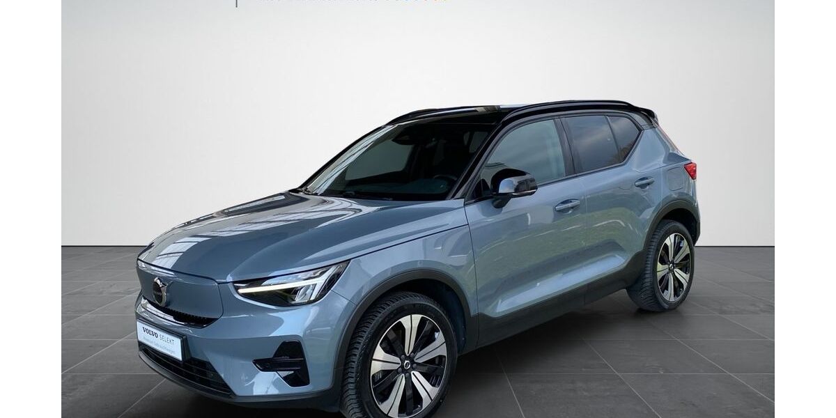 Volvo XC40 45.700 km 28.980 &euro; Deggendorf/Fischerdorf 94469