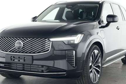 Volvo XC90 25.341 km 77.900 &euro; Crailsheim 74564