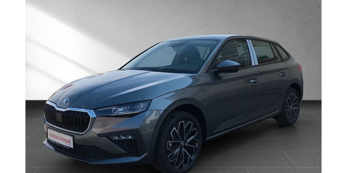 Skoda Scala 19.799 km 21.490 &euro; Gera 07554