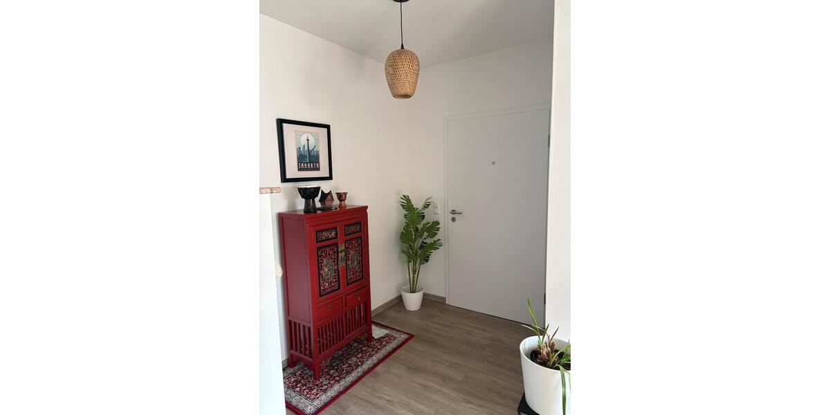 Dachgeschoßwohnung Fulda Fulda-Galerie - 4 Zimmer, 105 m&sup2;, 335.000&euro; | Angebot:26818400