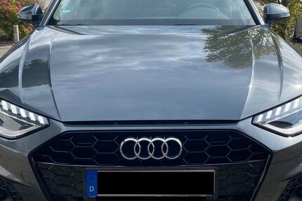 Audi A4 80.000 km 29.800 € Münchsmünster 85126