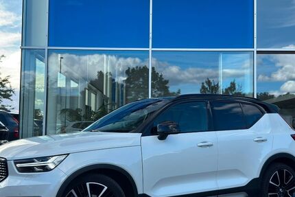 Volvo XC40 126.500 km 25.900 € Kirchheim/Teck 73230