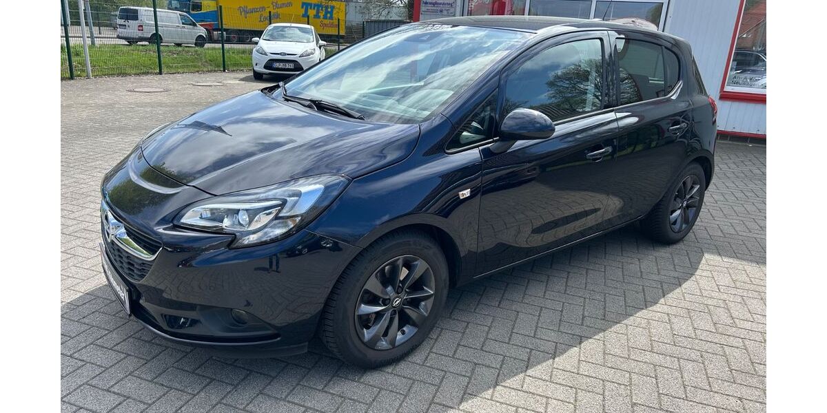 Opel Corsa 54.000 km 10.999 &euro; Barßel 26676