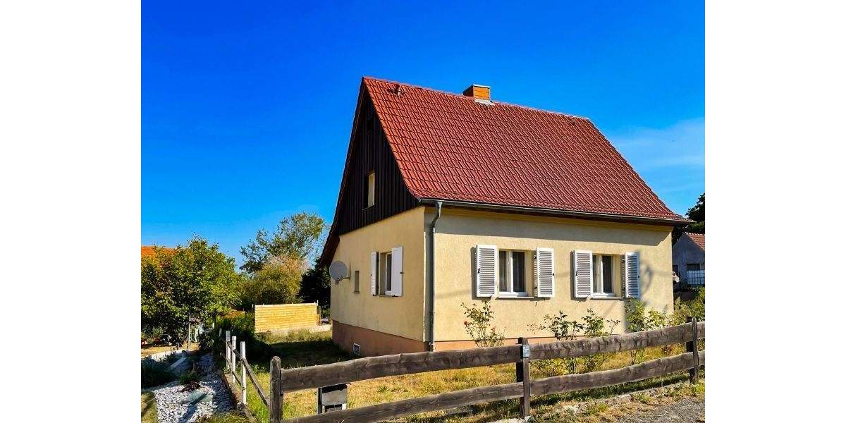 Einfamilienhaus Kamenz - 3 Zimmer, 76 m&sup2;, 85.000&euro; | Angebot:25845663