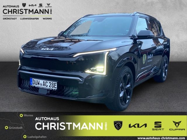 Kia EV5 6.000 km 47.490 &euro; Gruenstadt 67269