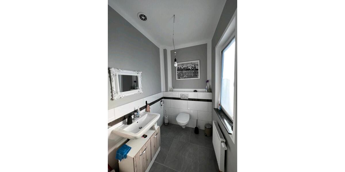 Doppelhaushälfte Bad Laasphe - 4 Zimmer, 109 m&sup2;, 379.000&euro; | Angebot:27220951
