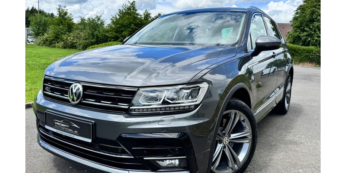 VW Tiguan 134.480 km 20.997 &euro; Waldbröl 51545