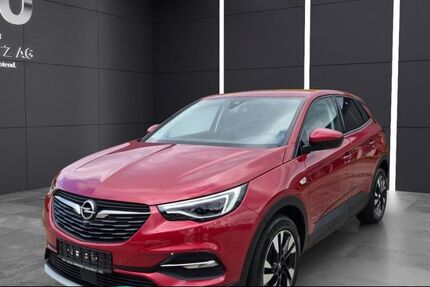 Opel Grandland (X) 26.770 km 19.890 € Löbau 02708