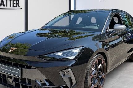 Cupra Leon 6.400 km 40.980 € München 81249