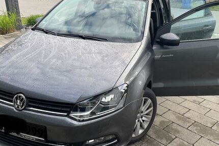 VW Polo 59.800 km 9.999 &euro; Kaufbeuren 87600