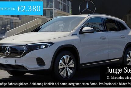 Mercedes-Benz EQA 84.790 km 27.875 &euro; Alzenau 63755