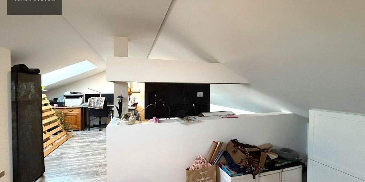 Reihenendhaus Heilsbronn - 4 Zimmer, 120 m&sup2;, 395.000&euro; | Angebot:25665690