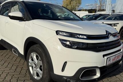 Citroen C5 Aircross 104.618 km 14.990 &euro; Borna/Eula 04552