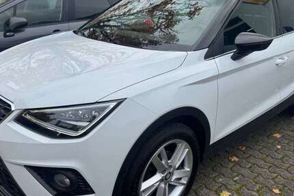 Seat Arona 124.000 km 12.400 € Saarlouis 66740