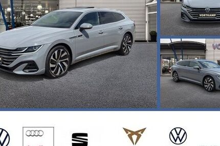 VW Arteon 91.734 km 24.980 &euro; Gronau 48599