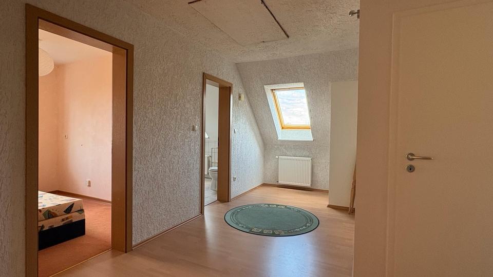 Einfamilienhaus Pasewalk - 6 Zimmer, 185 m&sup2;, 297.000&euro; | Angebot:26802887