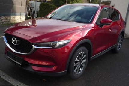 Mazda CX-5 169.458 km 16.450 &euro; Gummersbach /Rebberlroth 51645