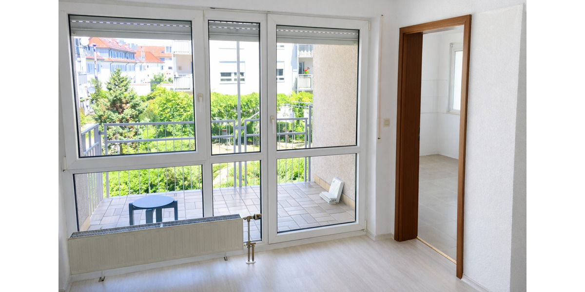 Etagenwohnung Sinsheim - 3.5 Zimmer, 90 m&sup2;, 387.000&euro; | Angebot:25948576