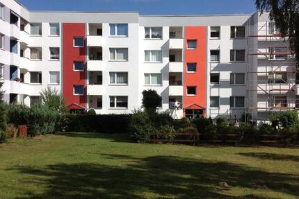 Attraktive Eigentumswohnung in Hamburg-Jenfeld - provisionsfrei 3 zimmer