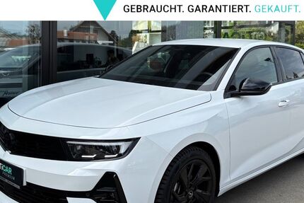 Opel Astra 3.600 km 22.890 &euro; Mössingen 72116