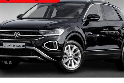 VW T-Roc 25.904 km 30.990 € Beckum 59269
