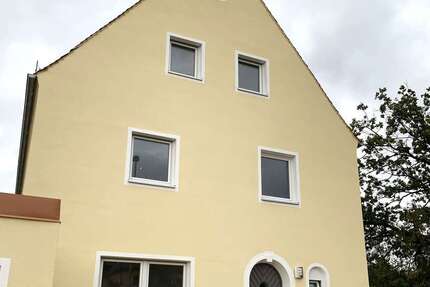Wohnung zum Mieten in Dillingen 949 € 73 m²