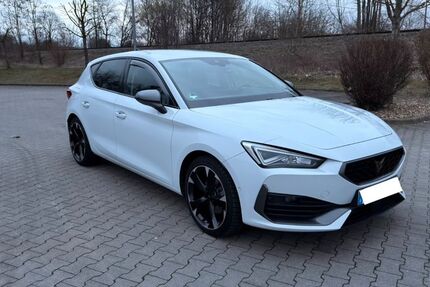 Cupra Leon 56.233 km 23.999 &euro; Mühldorf am Inn 84453