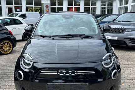 Fiat 500e 44.132 km 17.890 € Ismaning 85737