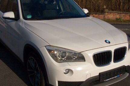 BMW X1 183.000 km 6.890 &euro; Döbeln 04720