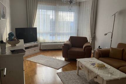 Gepflegte 3 Zimmer-Wohnung in Garbsen OT Auf der Horst