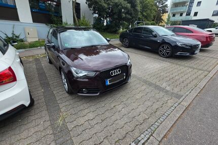 Audi A1 114.000 km 12.100 &euro; Stuttgart 70469