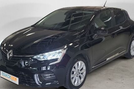 Renault Clio 70.000 km 99.999 &euro; Duisburg 47138