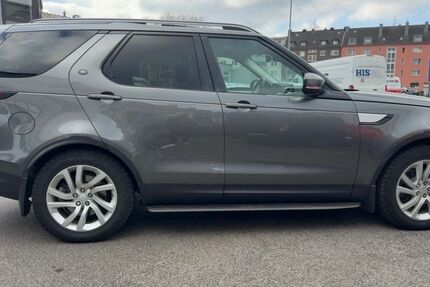 Land Rover Discovery 175.000 km 21.600 &euro; München 80804