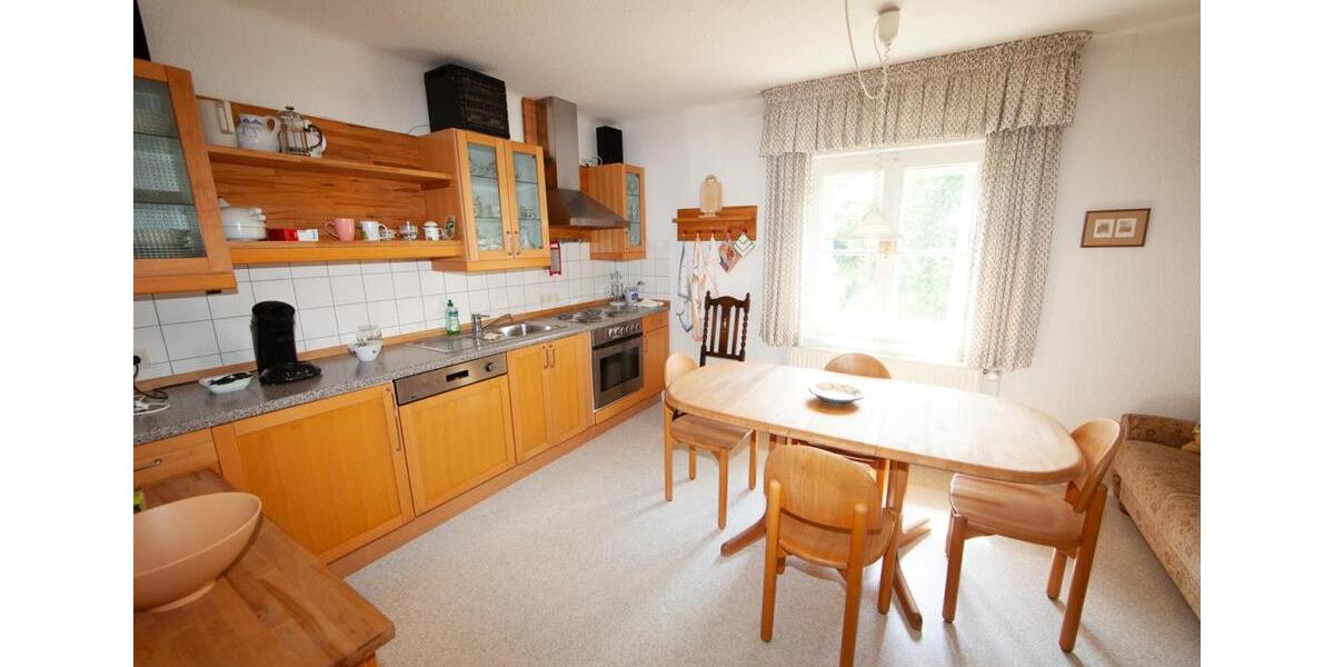 Etagenwohnung Waidhaus - 3 Zimmer, 77 m&sup2;, 500&euro; | Angebot:17948961