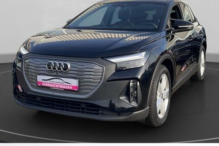 Audi Q4 e-tron 55.316 km 29.490 &euro; Köln 51145