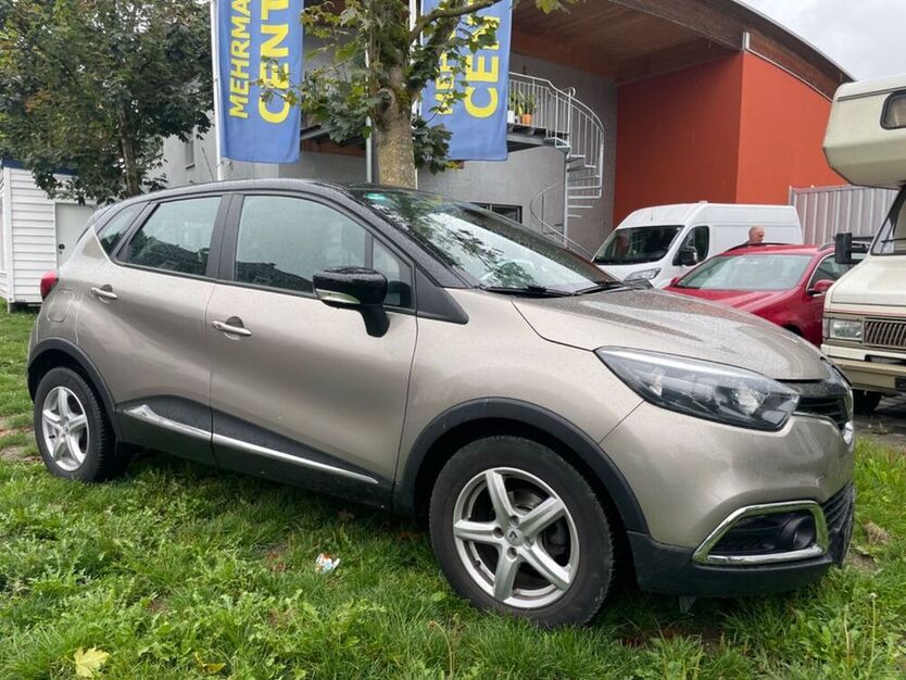 Captur