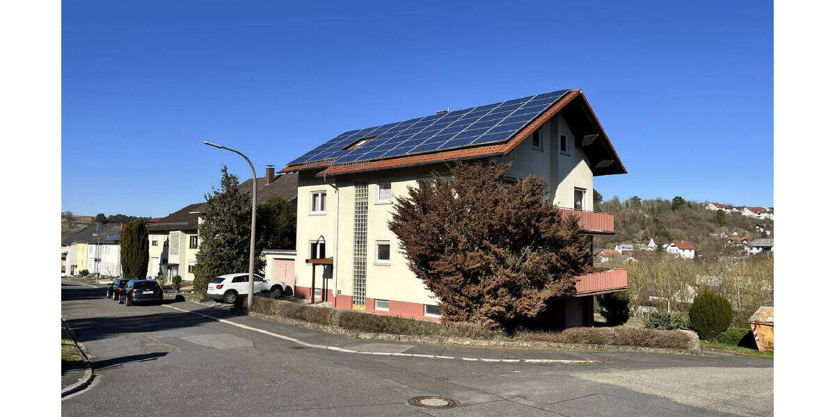 Mehrfamilienhaus, Wohnhaus Boxberg - 8 Zimmer, 207 m&sup2;, 360.000&euro; | Angebot:25706813