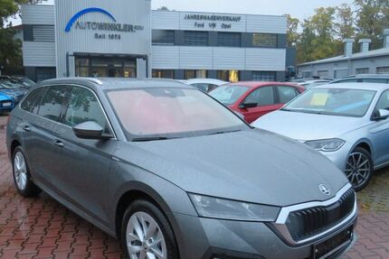 Skoda Octavia 89.911 km 17.899 &euro; Nürnberg 90431